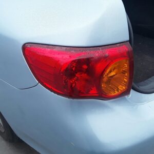 PILOTO TRASERO IZQUIERDO TOYOTA COROLLA