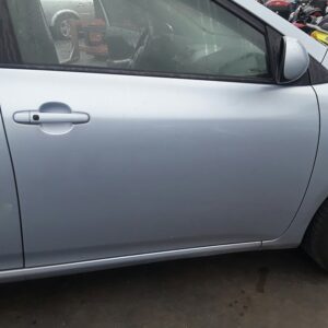 PUERTA TRASERA DERECHA TOYOTA COROLLA