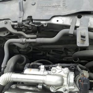 RADIADOR AGUA TOYOTA COROLLA