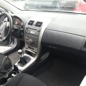 SALPICADERO TOYOTA COROLLA