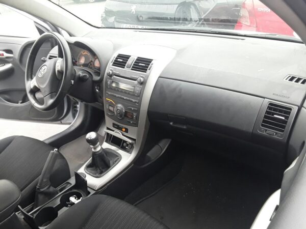 SALPICADERO TOYOTA COROLLA