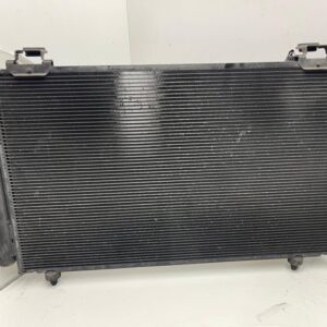 CONDENSADOR / RADIADOR  AIRE ACONDICIONADO TOYOTA COROLLA VERSO (R1)