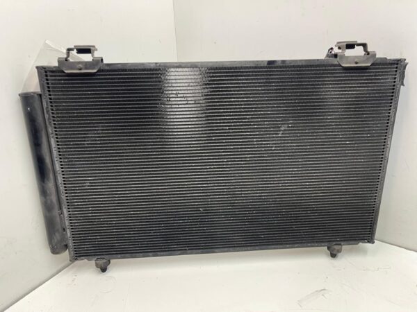 CONDENSADOR / RADIADOR  AIRE ACONDICIONADO TOYOTA COROLLA VERSO (R1)