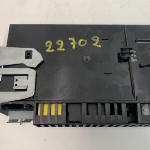 CAJA RELES / FUSIBLES MERCEDES CLASE E  BERLINA