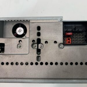 SISTEMA AUDIO / RADIO CD MERCEDES CLASE E  BERLINA