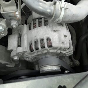 ALTERNADOR SKODA SUPERB
