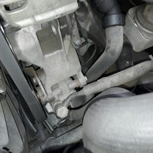 BOMBA DIRECCION SKODA SUPERB