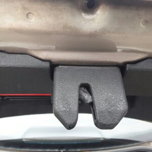 CERRADURA MALETERO / PORTON SKODA SUPERB