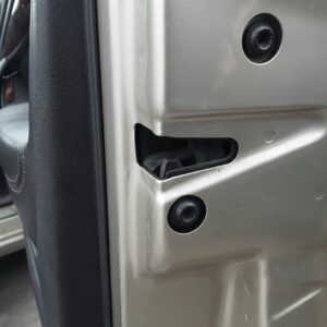 CERRADURA PUERTA DELANTERA DERECHA SKODA SUPERB