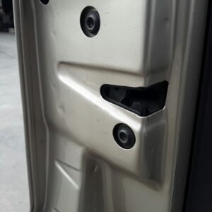 CERRADURA PUERTA DELANTERA IZQUIERDA  SKODA SUPERB