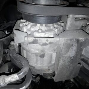 COMPRESOR AIRE ACONDICIONADO SKODA SUPERB