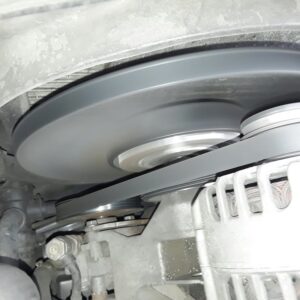 ELECTROVENTILADOR SKODA SUPERB