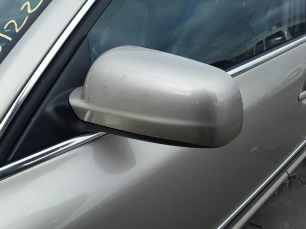 RETROVISOR IZQUIERDO SKODA SUPERB