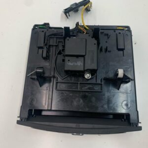 WARNING MERCEDES CLASE E  BERLINA