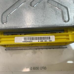 CENTRALITA AIRBAG AUDI A3