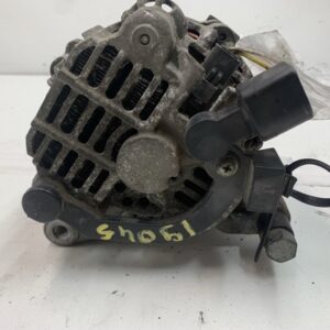 ALTERNADOR CITROEN C4 BERLINA