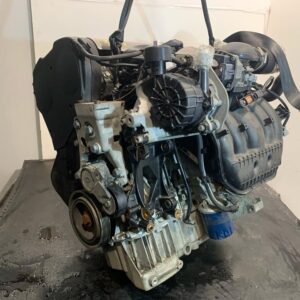 MOTOR COMPLETO CITROEN C4 BERLINA