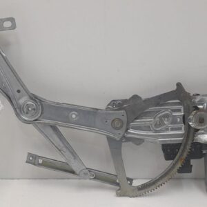 ELEVALUNAS DELANTERO DERECHO OPEL ASTRA GTC
