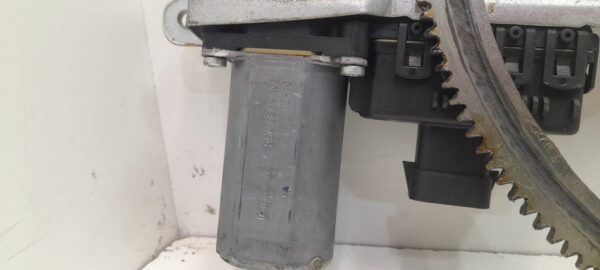 ELEVALUNAS DELANTERO IZQUIERDO OPEL ASTRA GTC