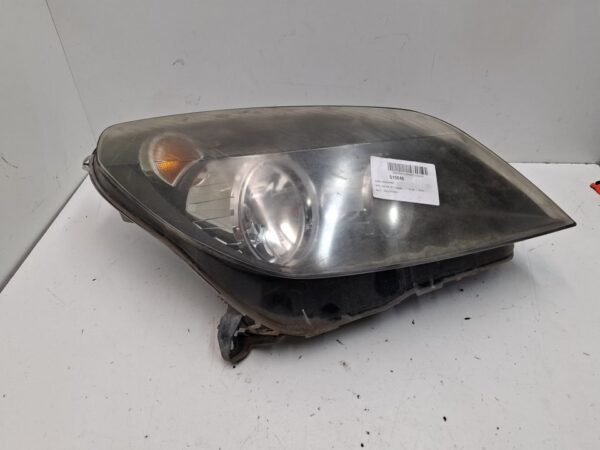 FARO IZQUIERDO OPEL ASTRA GTC
