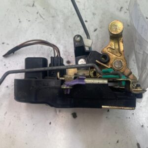 CERRADURA PUERTA DELANTERA DERECHA CHRYSLER PT CRUISER