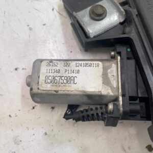 ELEVALUNAS DELANTERO DERECHO CHRYSLER PT CRUISER