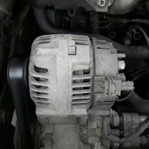 ALTERNADOR VOLKSWAGEN GOLF III BERLINA