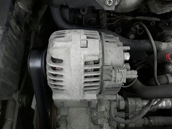 ALTERNADOR VOLKSWAGEN GOLF III BERLINA