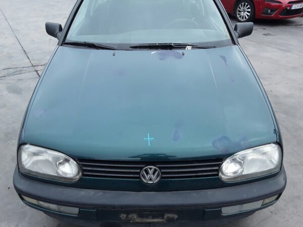 CAPOT VOLKSWAGEN GOLF III BERLINA