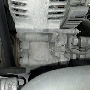 COMPRESOR AIRE ACONDICIONADO VOLKSWAGEN GOLF III BERLINA