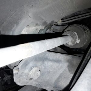 CREMALLERA DIRECCION VOLKSWAGEN GOLF III BERLINA