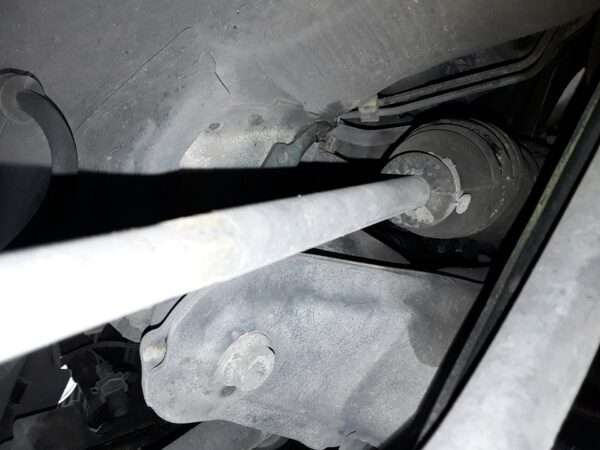 CREMALLERA DIRECCION VOLKSWAGEN GOLF III BERLINA