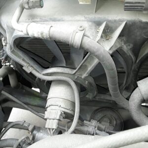 ELECTROVENTILADOR VOLKSWAGEN GOLF III BERLINA