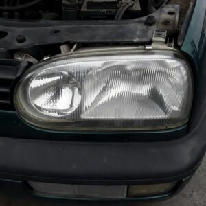 FARO IZQUIERDO VOLKSWAGEN GOLF III BERLINA