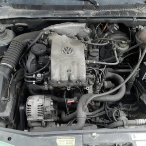 MOTOR COMPLETO VOLKSWAGEN GOLF III BERLINA