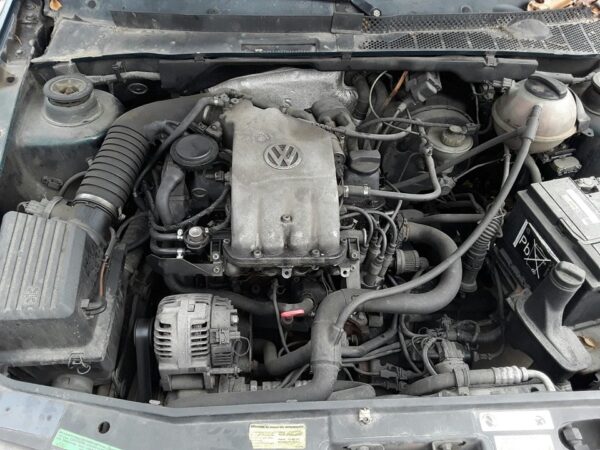 MOTOR COMPLETO VOLKSWAGEN GOLF III BERLINA