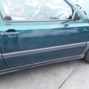 PUERTA DELANTERA DERECHA VOLKSWAGEN GOLF III BERLINA