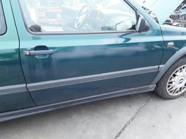 PUERTA DELANTERA DERECHA VOLKSWAGEN GOLF III BERLINA