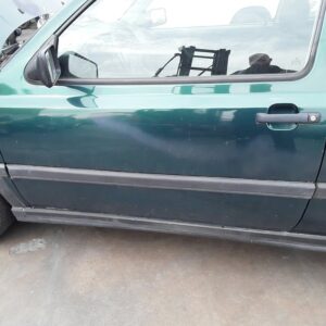 PUERTA DELANTERA IZQUIERDA VOLKSWAGEN GOLF III BERLINA