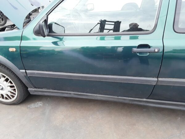 PUERTA DELANTERA IZQUIERDA VOLKSWAGEN GOLF III BERLINA