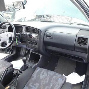 SALPICADERO VOLKSWAGEN GOLF III BERLINA