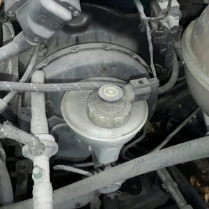 SERVOFRENO VOLKSWAGEN GOLF III BERLINA