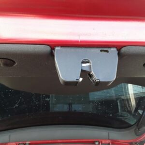 CERRADURA MALETERO / PORTON CITROEN C4 PICASSO