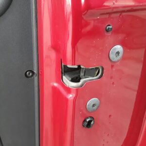 CERRADURA PUERTA DELANTERA DERECHA CITROEN C4 PICASSO