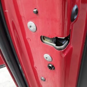 CERRADURA PUERTA TRASERA IZQUIERDA  CITROEN C4 PICASSO