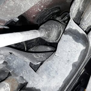 CREMALLERA DIRECCION CITROEN C4 PICASSO
