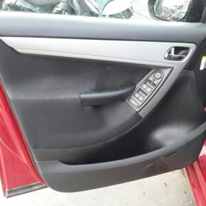 ELEVALUNAS DELANTERO IZQUIERDO CITROEN C4 PICASSO