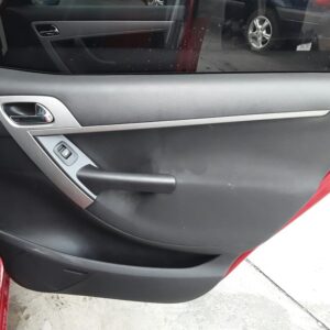 ELEVALUNAS TRASERO DERECHO CITROEN C4 PICASSO