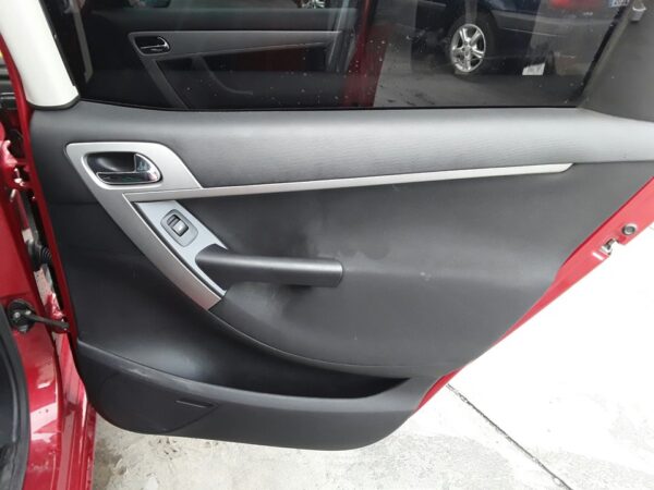 ELEVALUNAS TRASERO DERECHO CITROEN C4 PICASSO