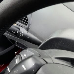 MANDO LUCES CITROEN C4 PICASSO
